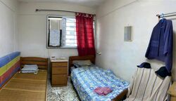 Blk 316 Clementi Meadows (Clementi), HDB 4 Rooms #483548231